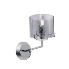 Бра Freya FR5096WL-01CH Karen под лампу 1xE14 40W Бра Freya FR5096WL-01CH Karen под лампу 1xE14 40W