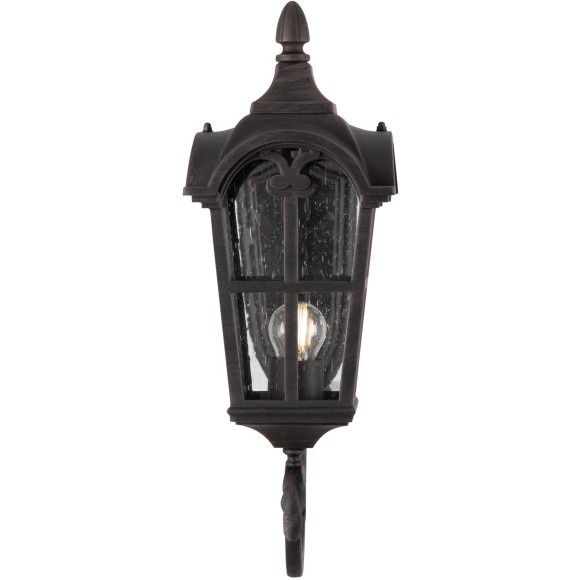 Уличный настенный светильник Maytoni O413WL-01BZ1 Albion IP44 под лампу 1xE27 60W