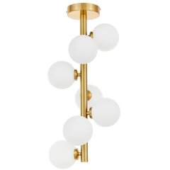 Потолочная люстра LDC 6033-7 MD Потолочная люстра LDC 6033-7 MD