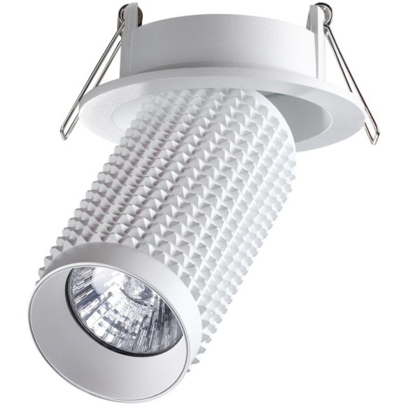 Встраиваемый светильник Novotech 370746 MAIS под лампу 1xGU10 50W Встраиваемый светильник Novotech 370746 MAIS под лампу 1xGU10 50W