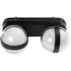 Настенный уличный светильник Favourite 4851-2W Jocus