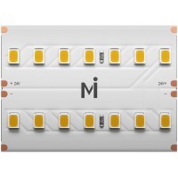 Светодиодная лента Ultra 24В 2835 30Вт/м 6000К 2,5м IP 20 201119