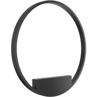 Настенный светильник (бра) Maytoni MOD058WL-L35B4K