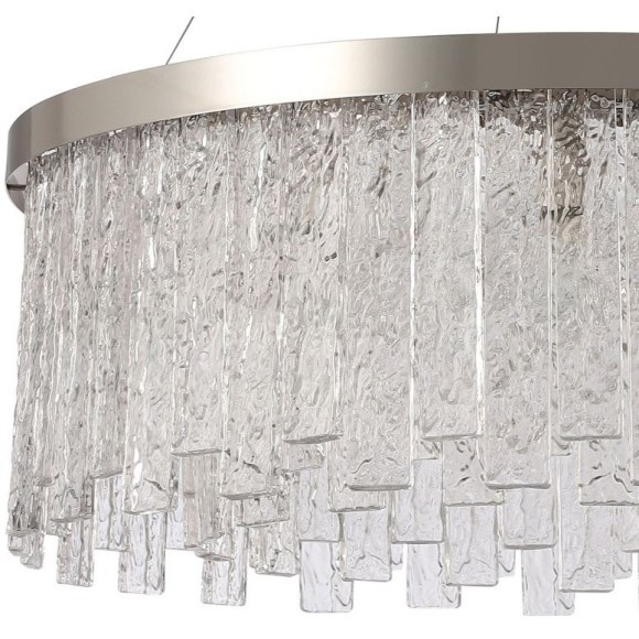 Люстра подвесная Stilfort 2155/11/12P серия Frostyle