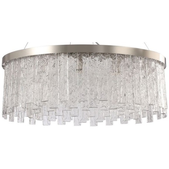 Люстра подвесная Stilfort 2155/11/12P серия Frostyle