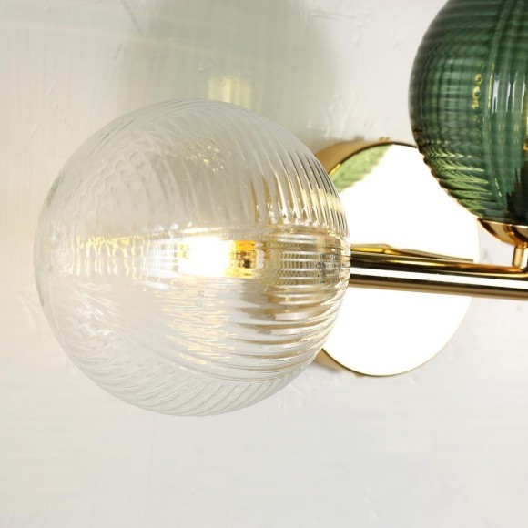 Бра Infilato 4035-2W Бра Infilato 4035-2W