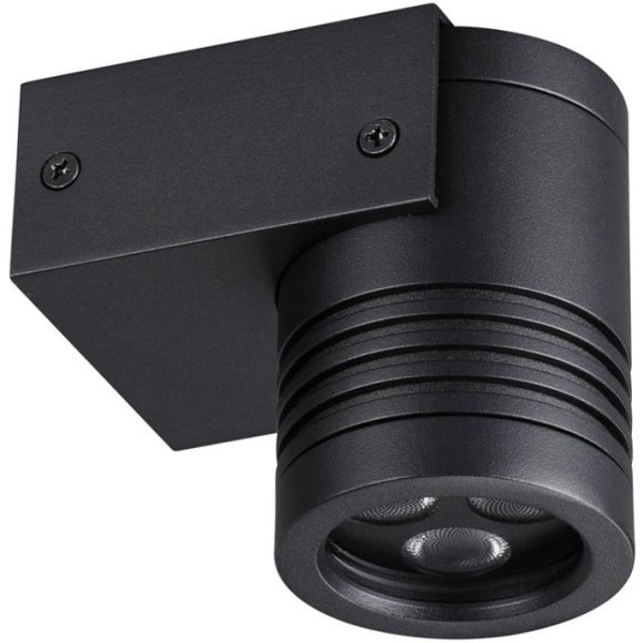 Фасадный светильник IP67 LED CREE 6W 4000K AC85-265V Odeon Light STIMA 6648/6WL