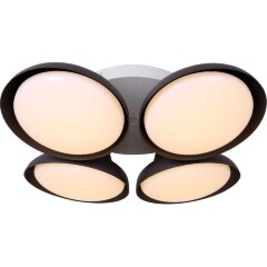 Люстра потолочная светодиодная Stilfort 2081/08/04C серия Graves Люстра потолочная светодиодная Stilfort 2081/08/04C серия Graves