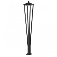 Уличный светильник IP65 LED 12W 4000K AC85-265V Odeon Light BEARITZ 6655/12GA Уличный светильник IP65 LED 12W 4000K AC85-265V Odeon Light BEARITZ 6655/12GA