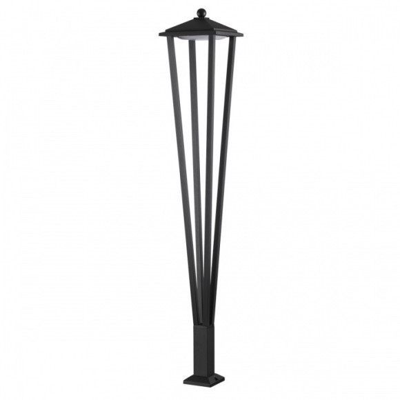 Уличный светильник IP65 LED 12W 4000K AC85-265V Odeon Light BEARITZ 6655/12GA