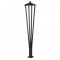Уличный светильник IP65 LED 12W 4000K AC85-265V Odeon Light BEARITZ 6655/12GA