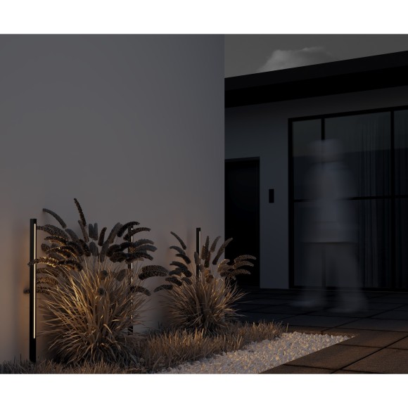 Ландшафтный светильник Outdoor O440FL-L12GF3K Ландшафтный светильник Outdoor O440FL-L12GF3K