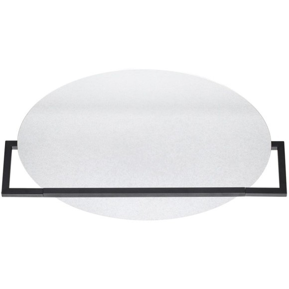 Настенно-потолочный светильник LED поворотный 360° Odeon Light LUNAR 7015/20WL Настенно-потолочный светильник LED поворотный 360° Odeon Light LUNAR 7015/20WL