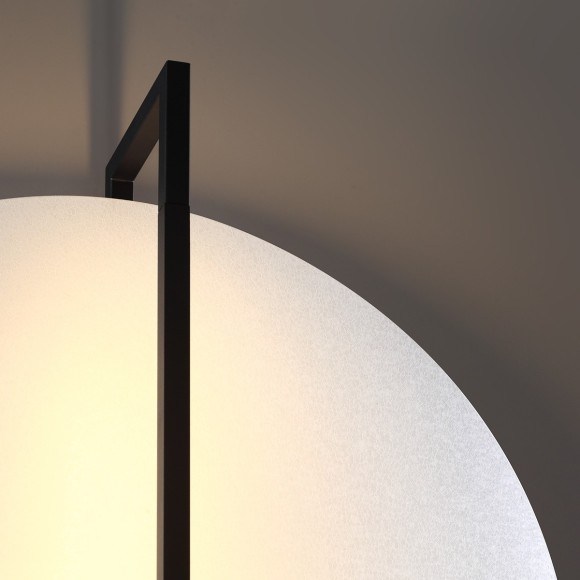 Настенно-потолочный светильник LED поворотный 360° Odeon Light LUNAR 7015/20WL Настенно-потолочный светильник LED поворотный 360° Odeon Light LUNAR 7015/20WL