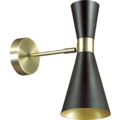 Бра Lumion 3662/1W QUINN под лампу 1xE14 60W Бра Lumion 3662/1W QUINN под лампу 1xE14 60W