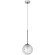 Подвесной светильник Lightstar 815210 BARI под лампу 1xG9 40W