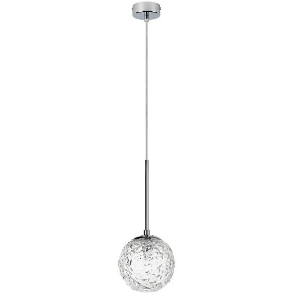 Подвесной светильник Lightstar 815210 BARI под лампу 1xG9 40W