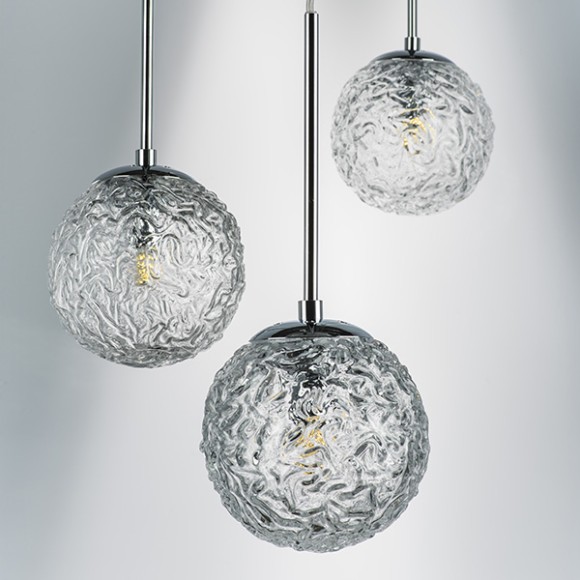 Подвесной светильник Lightstar 815210 BARI под лампу 1xG9 40W