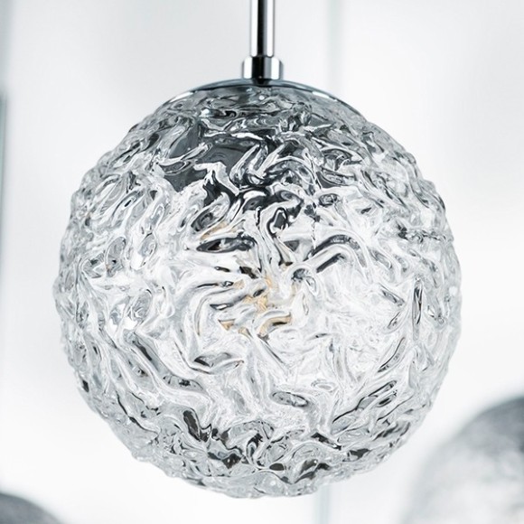 Подвесной светильник Lightstar 815210 BARI под лампу 1xG9 40W