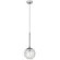 Подвесной светильник Lightstar 815210 BARI под лампу 1xG9 40W