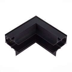 ST007.449.00 Внутренний угол-соединитель для шинопровода в ГКЛ 10мм SKYLINE 48 ST007.449.00 Внутренний угол-соединитель для шинопровода в ГКЛ 10мм SKYLINE 48