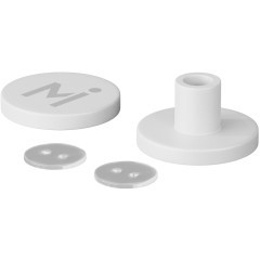 Комплект силиконовых заглушек прямой Nemo D25 20331 Комплект силиконовых заглушек прямой Nemo D25 20331