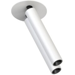 Спот SPACE DK2518-WB Спот SPACE DK2518-WB