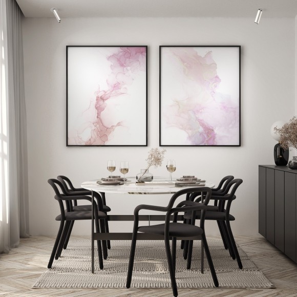 Спот SPACE DK2518-WB