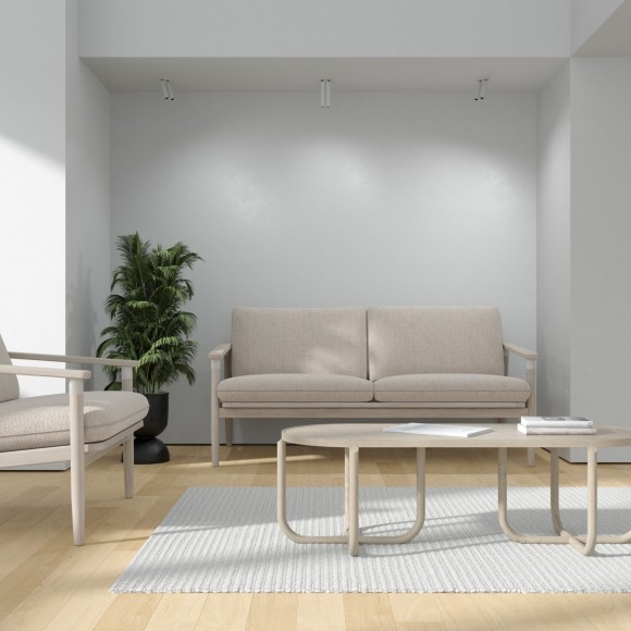 Спот SPACE DK2518-WB