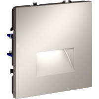 Подсветка светодиодная встраиваемая VOLTUM S70, (кашемир)