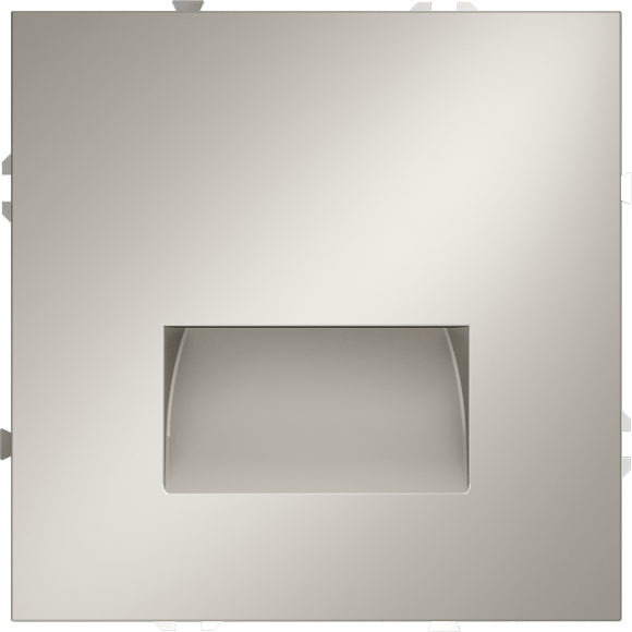 Подсветка светодиодная встраиваемая VOLTUM S70, (кашемир)