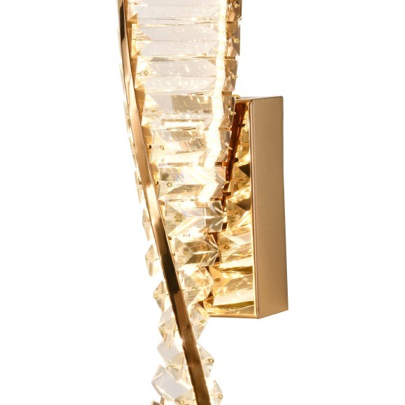 Светильник настенный светодиодный Stilfort 4020/03/01WL, серия Vintage Светильник настенный светодиодный Stilfort 4020/03/01WL, серия Vintage