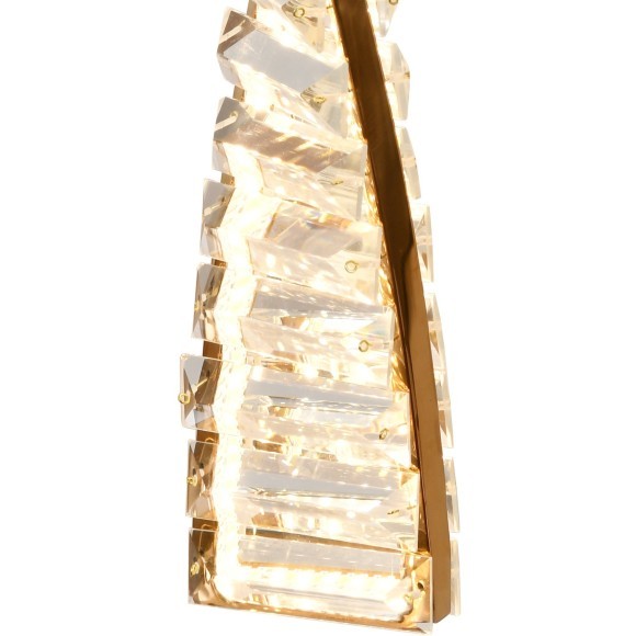 Светильник настенный светодиодный Stilfort 4020/03/01WL, серия Vintage Светильник настенный светодиодный Stilfort 4020/03/01WL, серия Vintage