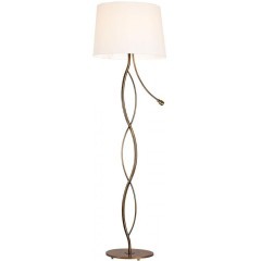 Торшер с подсветкой для чтения Ajo LSP-0552 Торшер с подсветкой для чтения Ajo LSP-0552