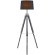 Торшер с абажуром Lussole GRLSP-0554 AMISTAD IP21 под лампу 1xE27 10W