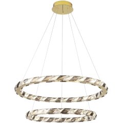 Люстра подвесная Lussole LSP-7158