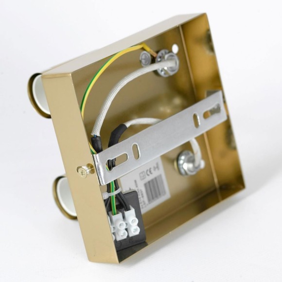 Бра Lussole LSP-8837 Бра Lussole LSP-8837