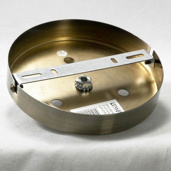 Люстра потолочная Lussole GRLSP-0187 ROGERS IP21 под лампы 3xE14 18W Люстра потолочная Lussole GRLSP-0187 ROGERS IP21 под лампы 3xE14 18W