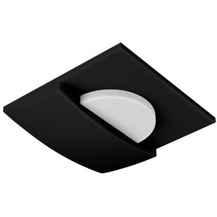 Светильник встраиваемый в стену Lightstar 212147 Lumina светодиодный LED 10W