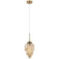 Светильник подвесной 2152/52/01P Stilfort серии Cream