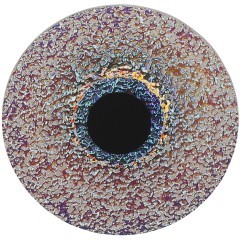 SL6142.421.01 Светильник настенный ST-Luce черный/радужный LED 1*7W 4000K ALUMNO SL6142.421.01 Светильник настенный ST-Luce черный/радужный LED 1*7W 4000K ALUMNO