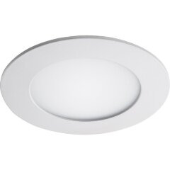 Встраиваемый светильник Lightstar 223062 Zocco IP40 светодиодный LED 6W Встраиваемый светильник Lightstar 223062 Zocco IP40 светодиодный LED 6W