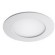 Встраиваемый светильник Lightstar 223062 Zocco IP40 светодиодный LED 6W