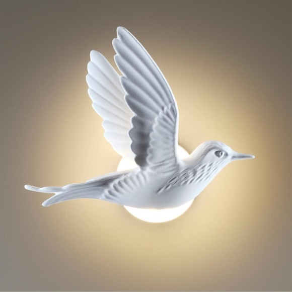 Бра светодиодное Colombella 4310/3WLA