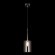 10232/C White Подвесной светильник LOFT IT Spillray