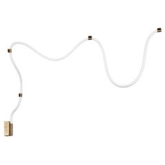 Потолочный светильник ARTE LAMP KLIMT A2850PL-32PB Потолочный светильник ARTE LAMP KLIMT A2850PL-32PB