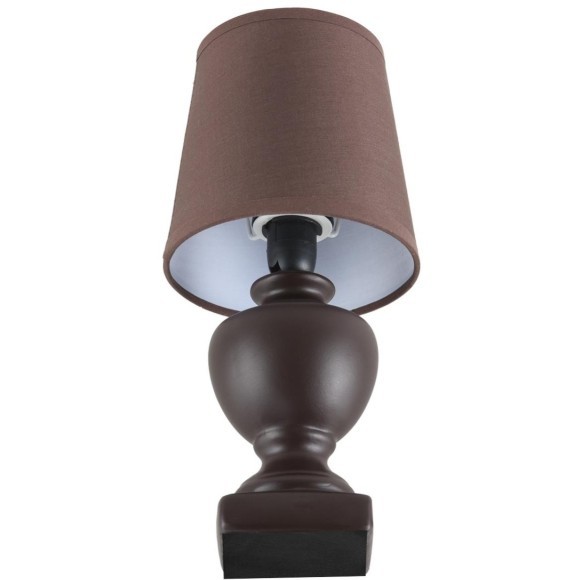 Настольная лампа E14 Lumion BIANKA 8162/1T