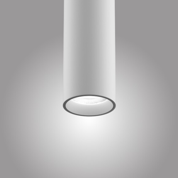 Насадка торцевая на светильник RULLO dia 60 mm Rullo Lightstar 202406