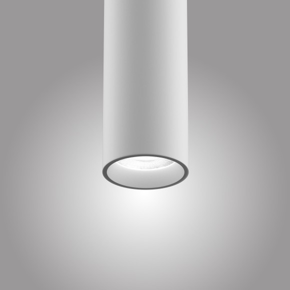 Насадка торцевая на светильник RULLO dia 60 mm Rullo Lightstar 202406