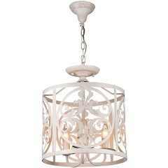 Люстра потолочная Maytoni H899-03-W Rustika под лампы 3xE14 60W Люстра потолочная Maytoni H899-03-W Rustika под лампы 3xE14 60W